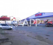 торговое помещение 3181 кв м ул Комарова, 135/13