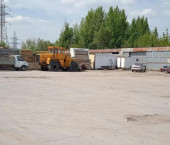 земля 5000 сот Сокурский тракт, 20