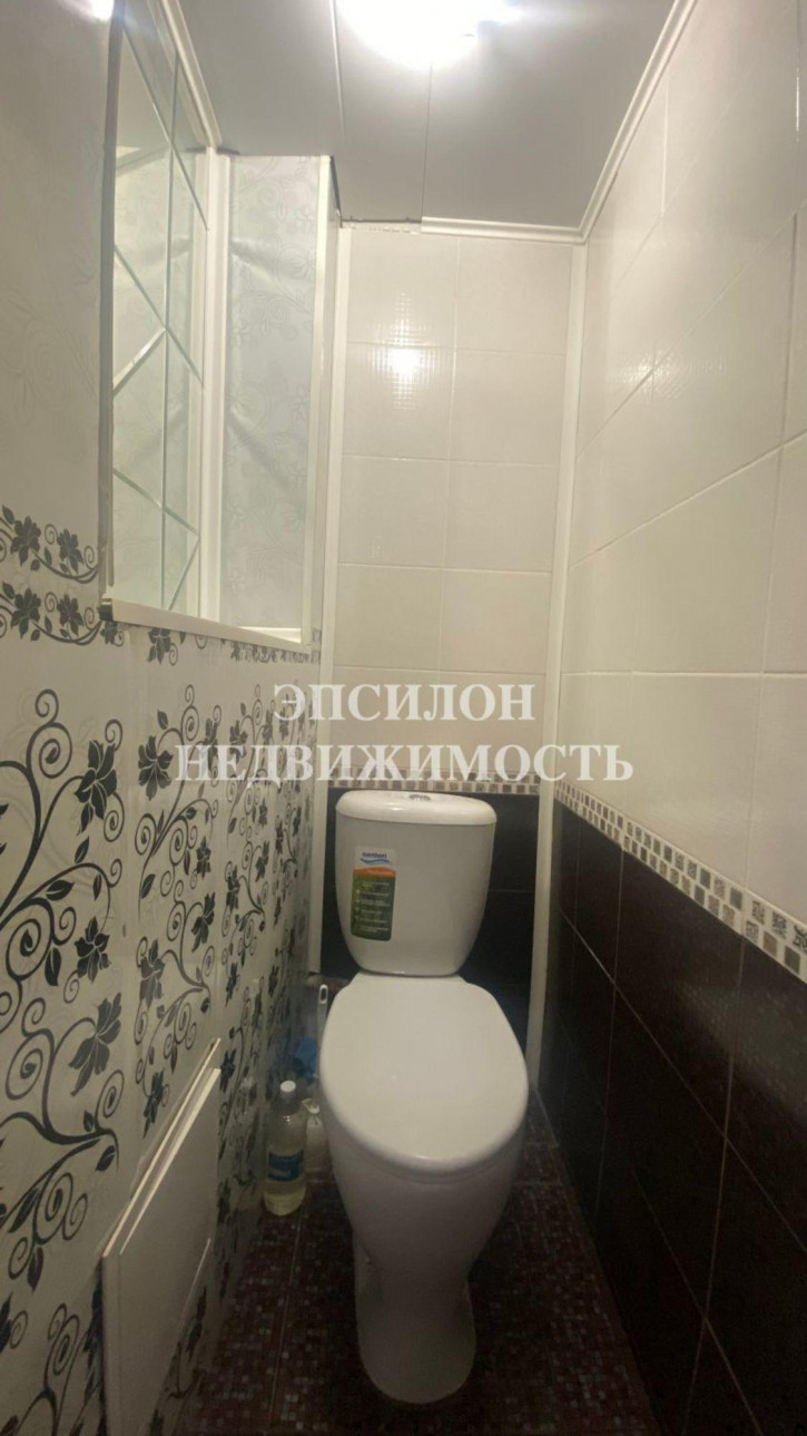 2-комн квартира Косухина, 16