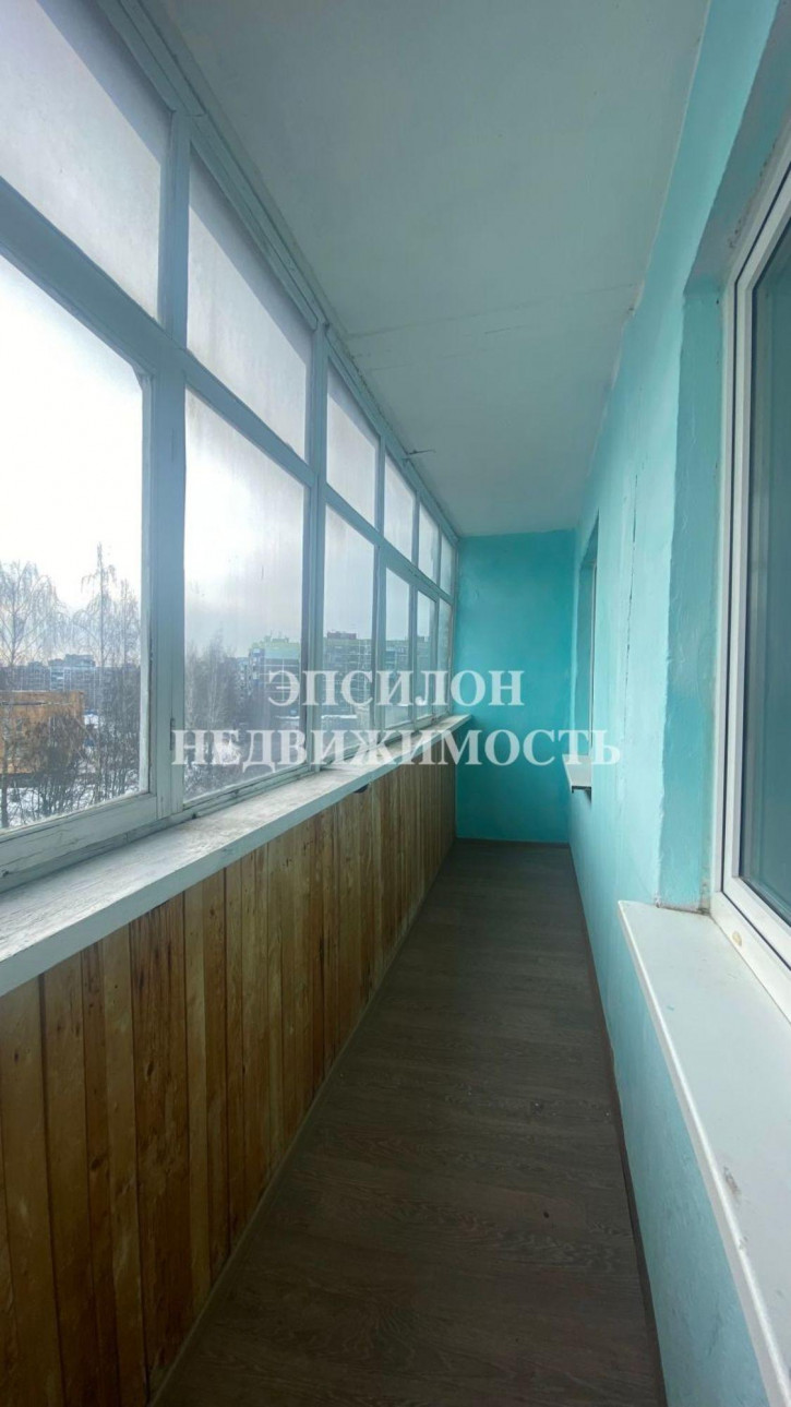 2-комн квартира Косухина, 16