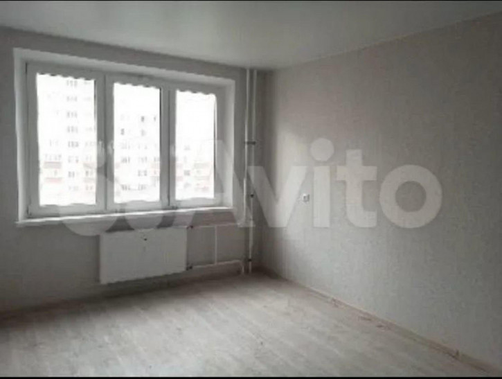 1-комн квартира в новом доме ул. Мусоргского, 15