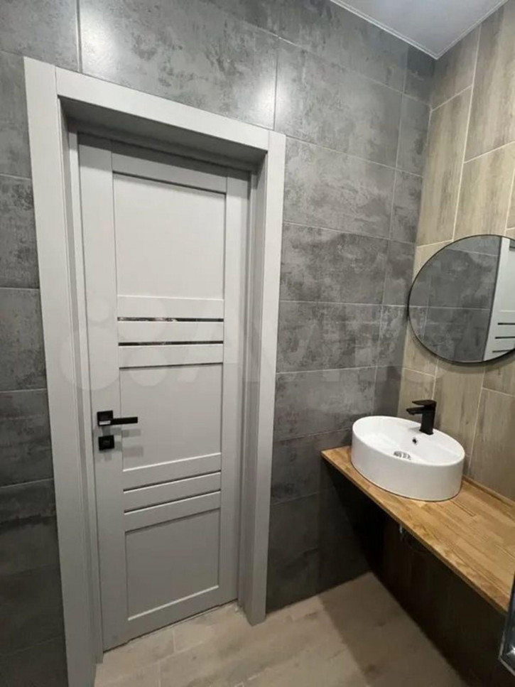 1-комн квартира в новом доме б-р Комарова, 1 к.2