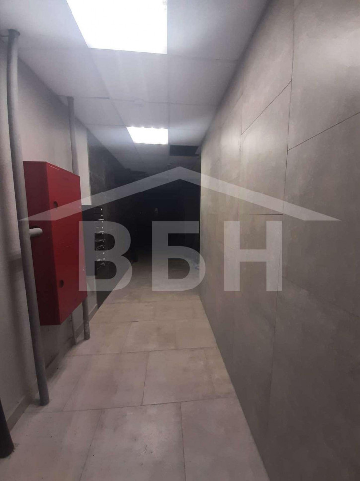 2-комн квартира в новом доме Теплоэнергетиков улица