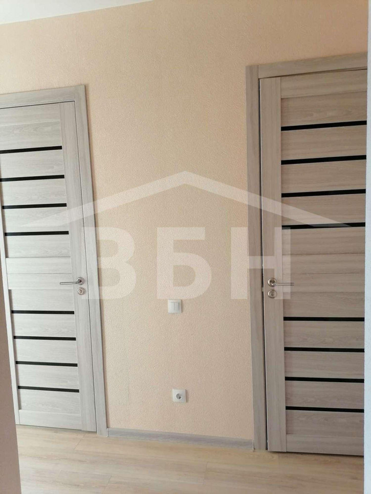3-комн квартира в новом доме Ленинградская улица, 30