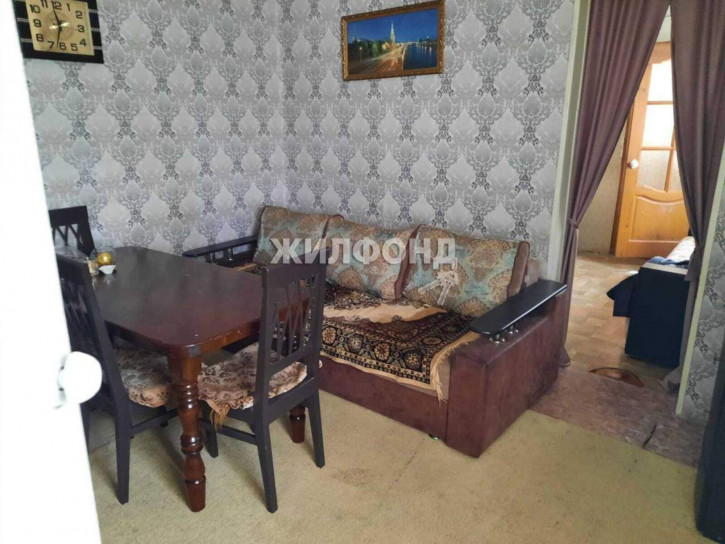 Коттедж/дом Свободы улица