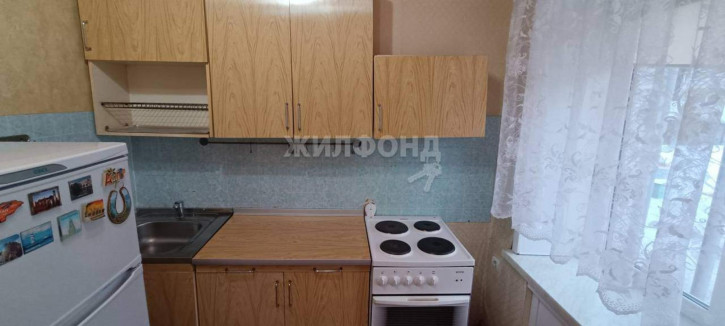 1-комн квартира М.Горького улица, д.10