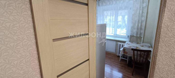 1-комн квартира М.Горького улица, д.10