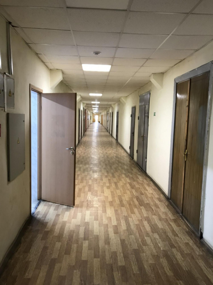 Офис ул 22 Партсъезда, 7А