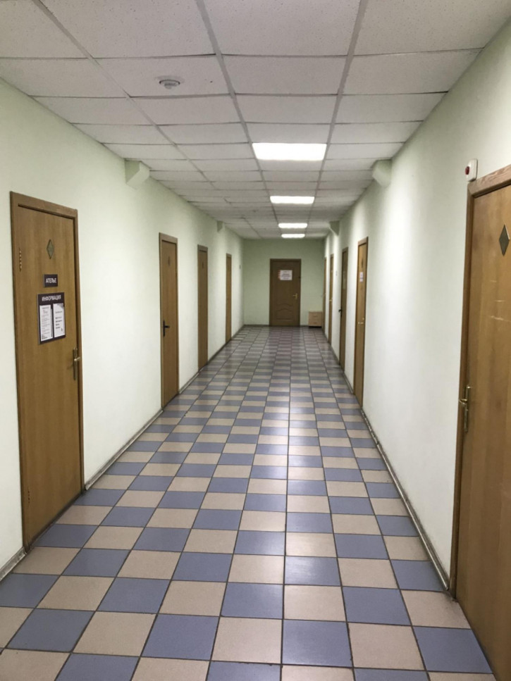 Офис ул 22 Партсъезда, 7А