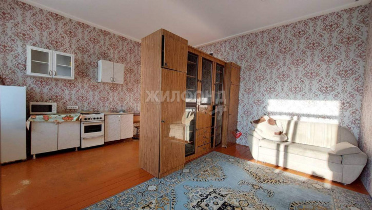 Комната Первомайская улица, д.158