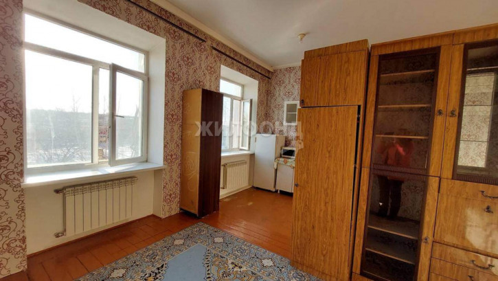 Комната Первомайская улица, д.158