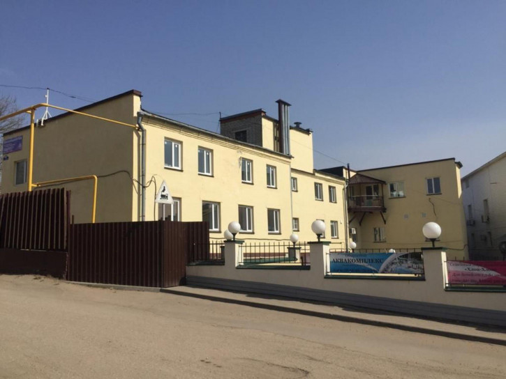 Помещение свободного назначения ул Киевка 2-я, 15