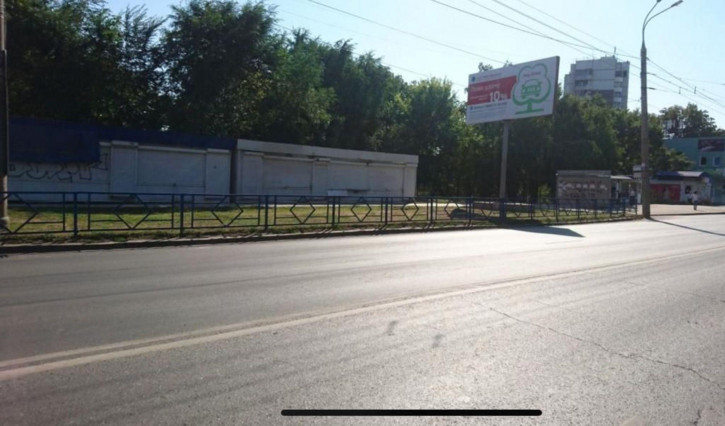 Земельный участок ул Георгия Димитрова