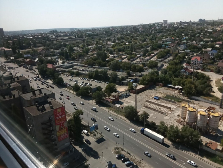 Офис ул им. Рокоссовского, 62