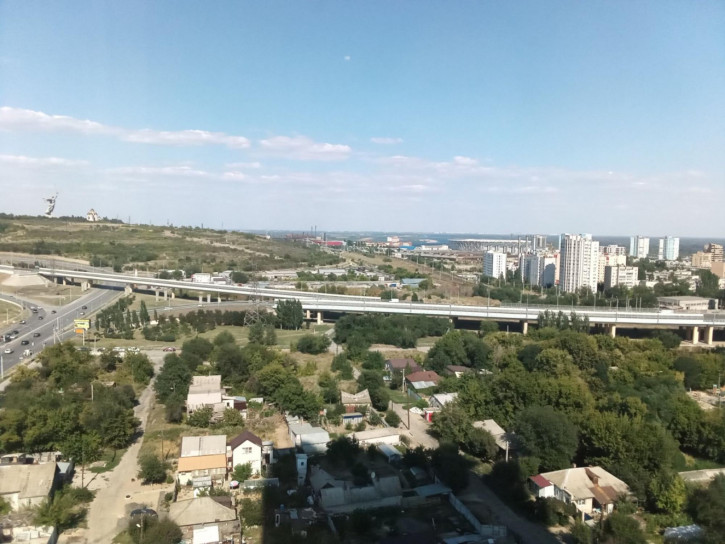 Офис ул им. Рокоссовского, 62