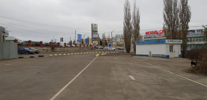 Помещение свободного назначения проезд Соколовогорский 6-й