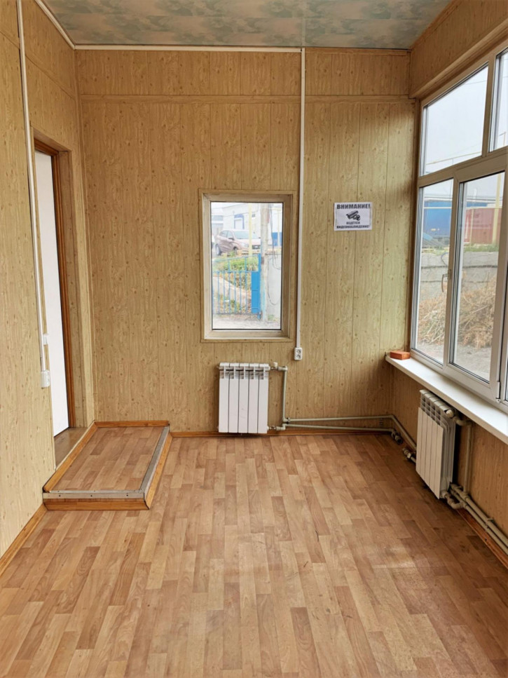 Торговое помещение проезд Соколовогорский 6-й, 16А