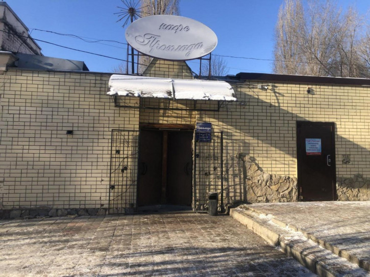 Офис пр-кт Энтузиастов, 56
