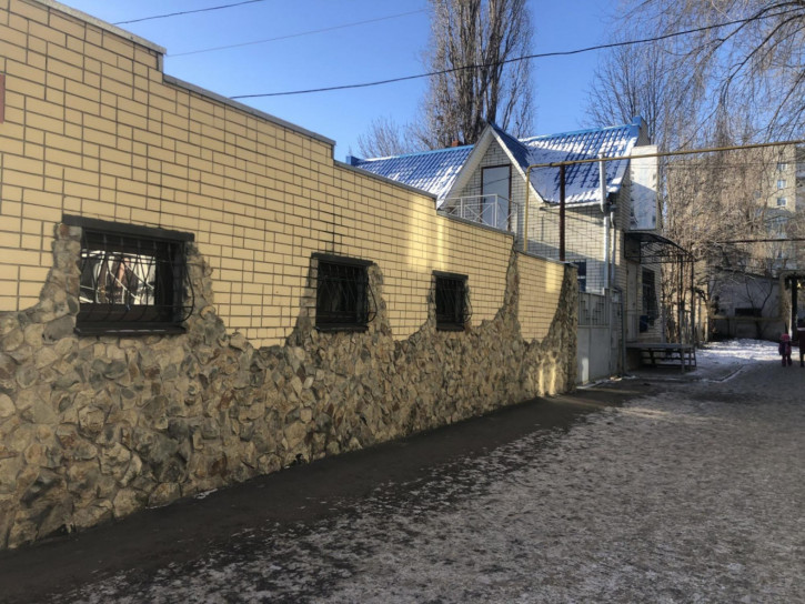 Офис пр-кт Энтузиастов, 56
