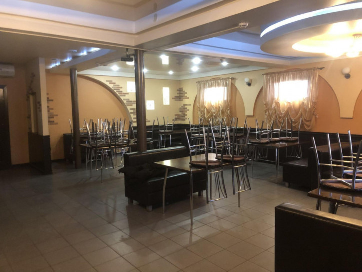 Офис пр-кт Энтузиастов, 56