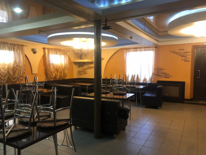 Офис пр-кт Энтузиастов, 56