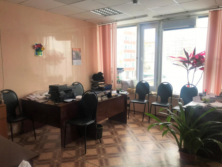 Помещение свободного назначения Мирный пер, 11