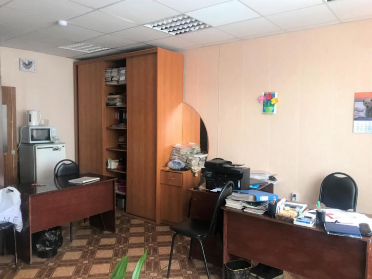 Помещение свободного назначения Мирный пер, 11
