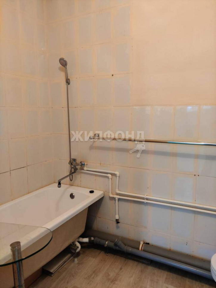 Квартира Локтинская улица, д.6/2