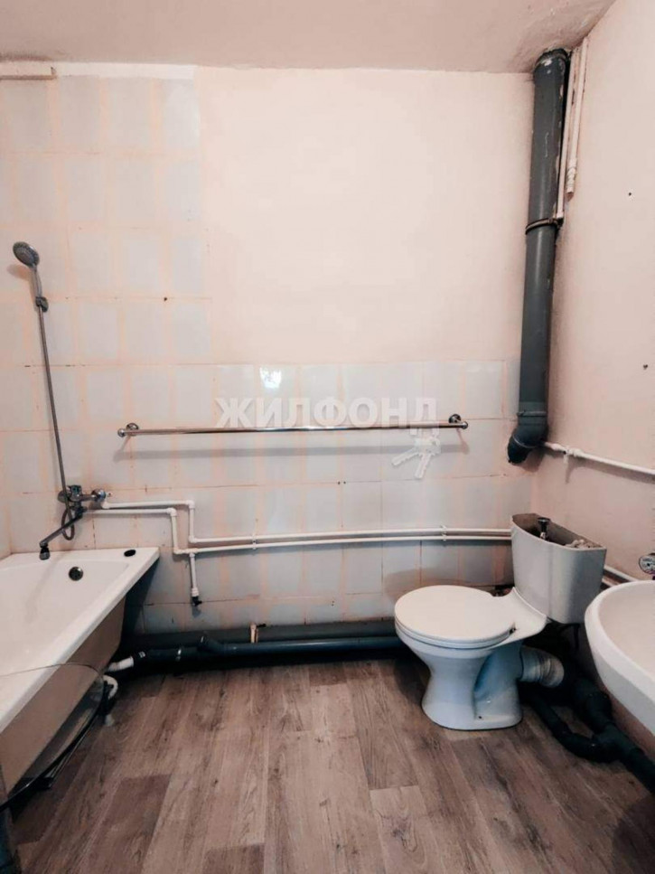 Квартира Локтинская улица, д.6/2