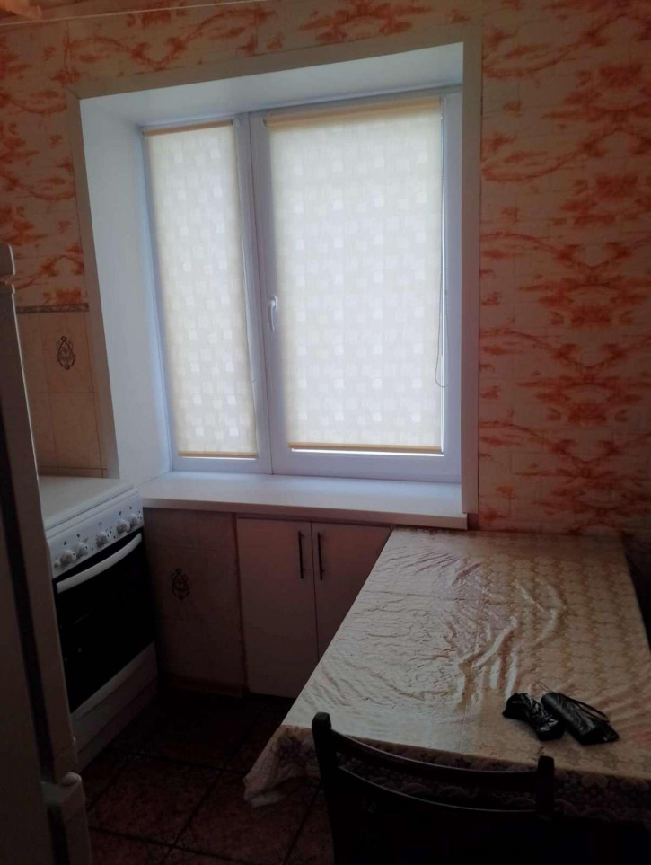 1-комн квартира Макаренко улица, 6
