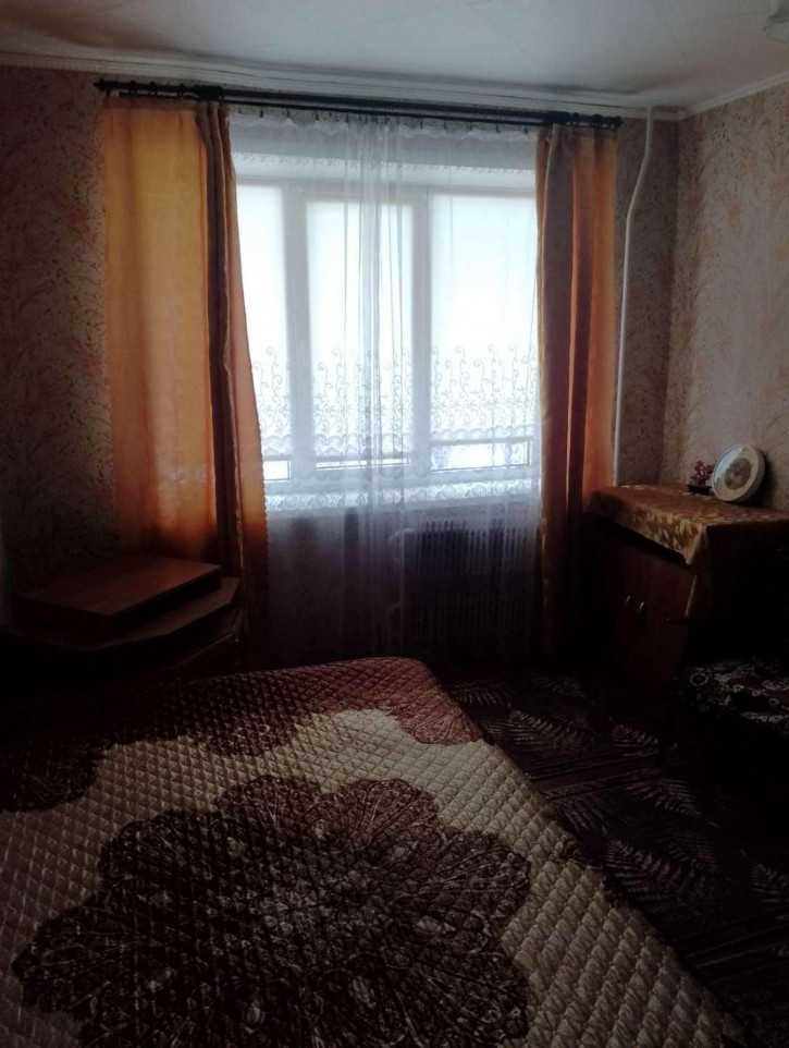 1-комн квартира Макаренко улица, 6