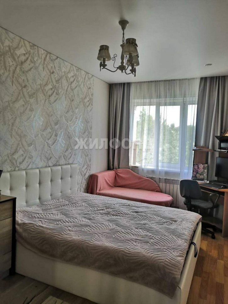 3-комн квартира Раздольная улица, д.26