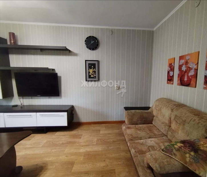 2-комн квартира Кочетова улица, д.137