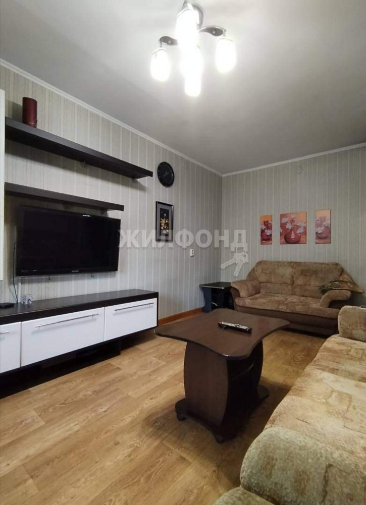 2-комн квартира Кочетова улица, д.137