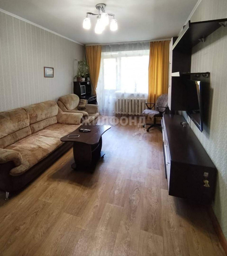 2-комн квартира Кочетова улица, д.137