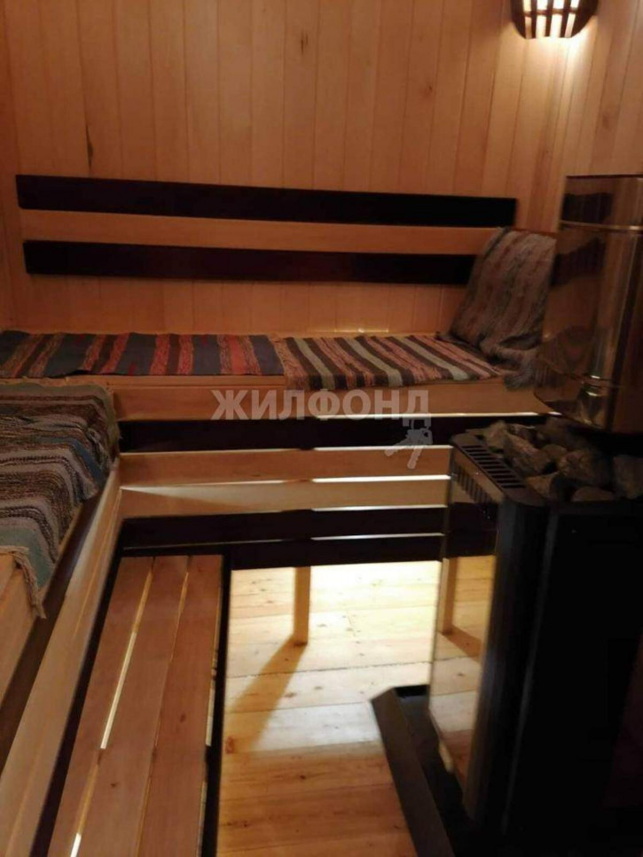Коттедж/дом НСТ Надежда территория