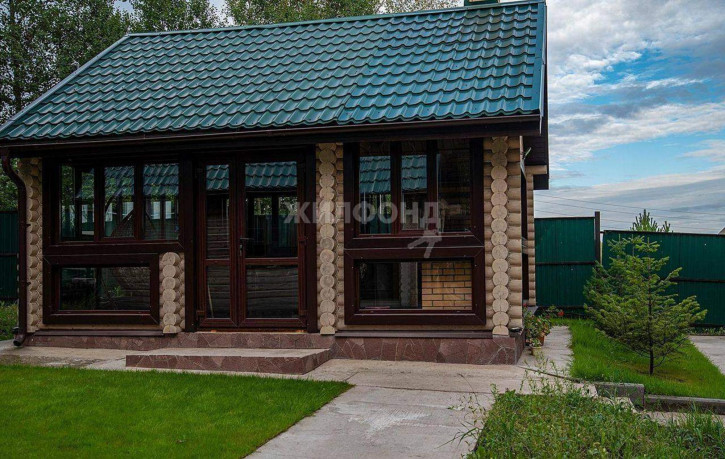 Коттедж/дом Школьный переулок