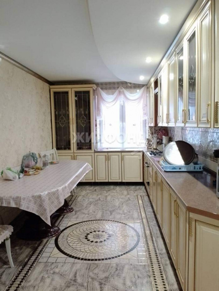 Коттедж/дом Пригородный переулок