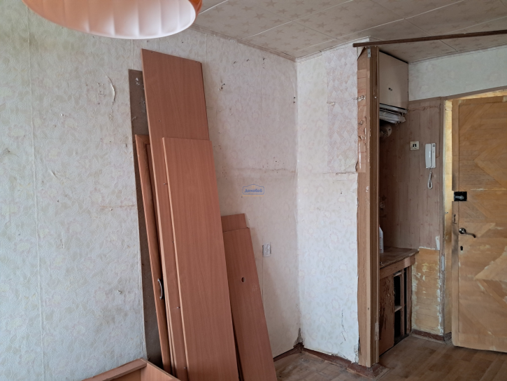 Комната Салтыкова - Щедрина ул., 68