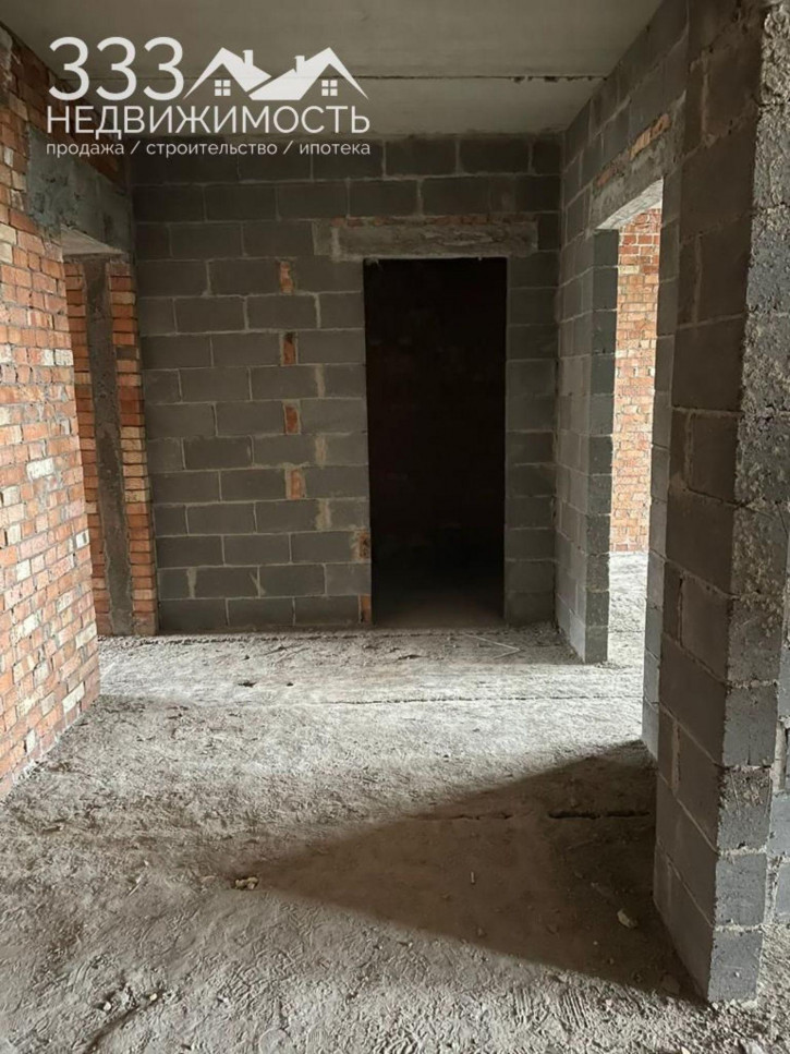 2-комн квартира в новом доме Курсантов Кировцев ул, 21