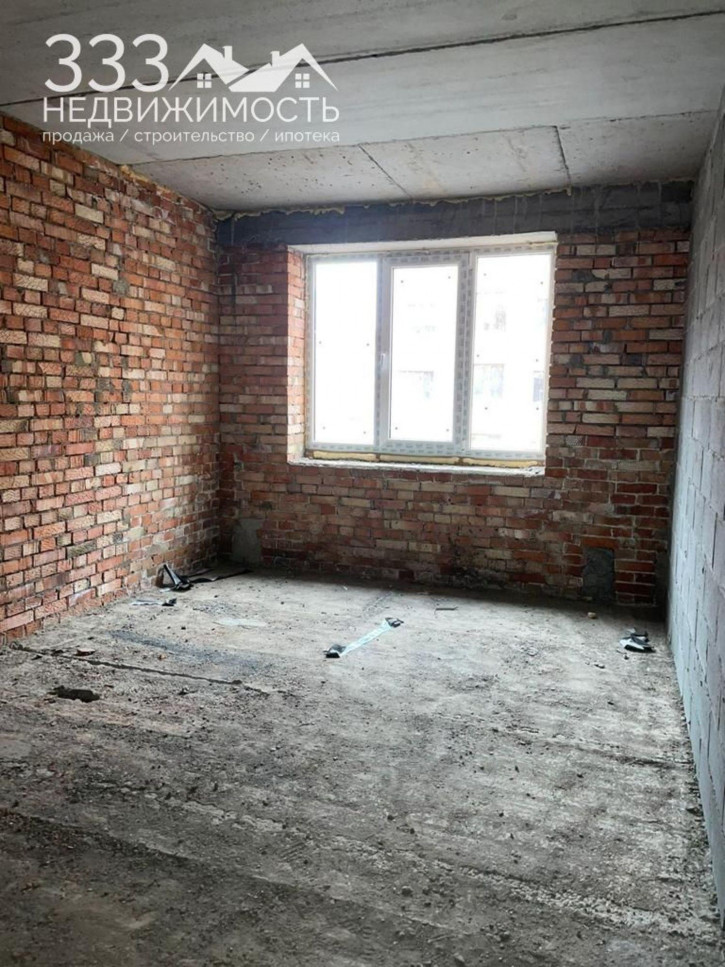 2-комн квартира в новом доме Курсантов Кировцев ул, 21