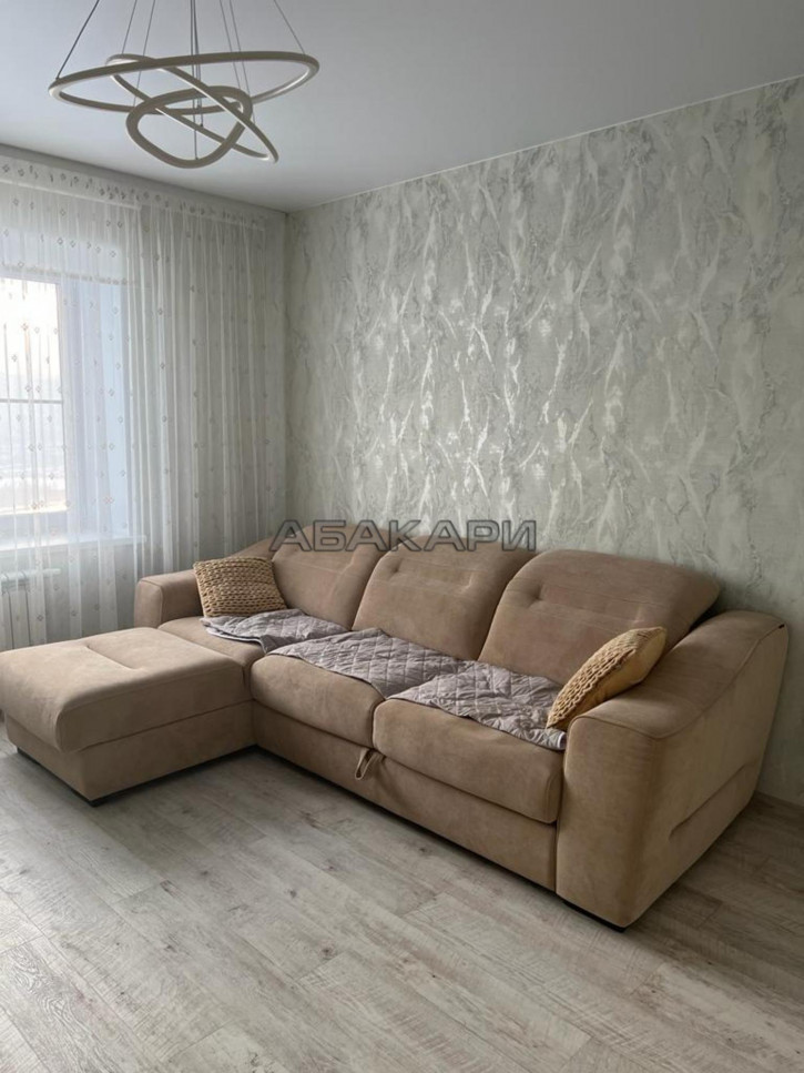 2-комн квартира улица Академгородок, 70