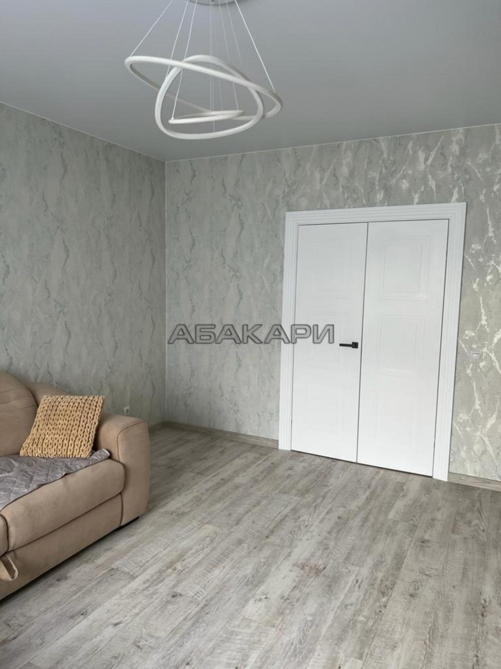 2-комн квартира улица Академгородок, 70
