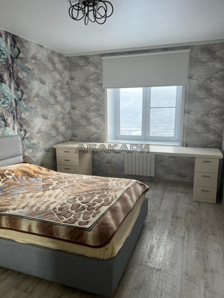 2-комн квартира улица Академгородок, 70