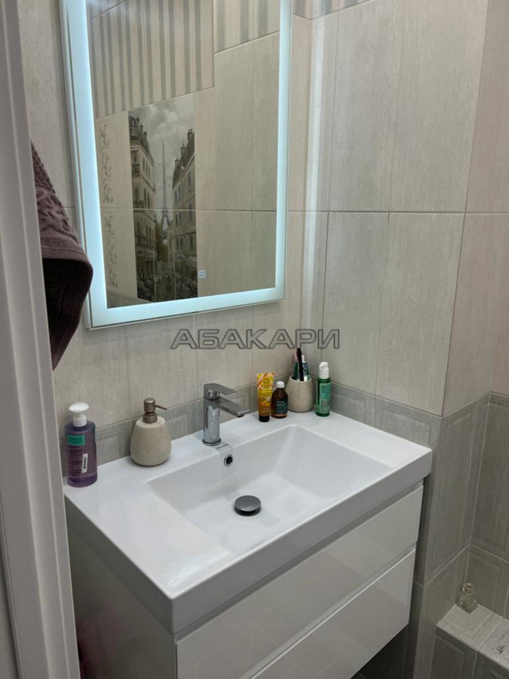 2-комн квартира улица Академгородок, 70