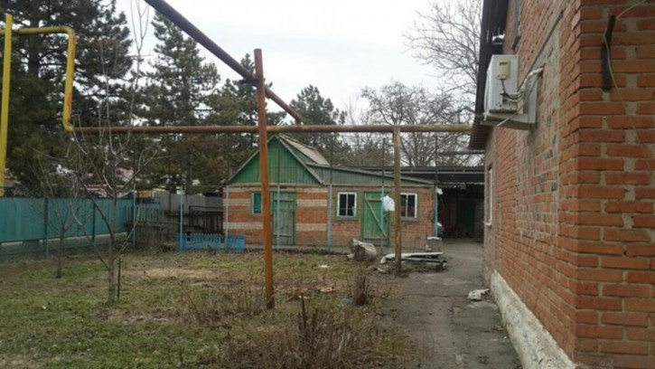 Коттедж/дом центральная улица, 1005