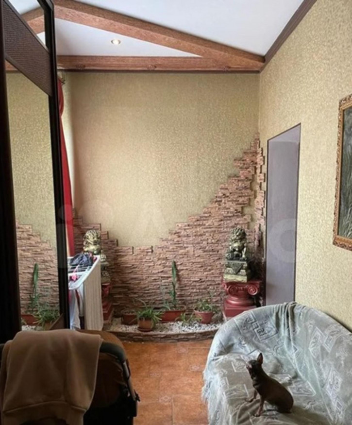 Коттедж/дом Тельмана улица, 789