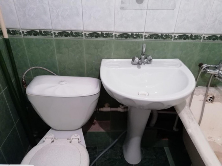 1-комн квартира октябрьская улица, 101