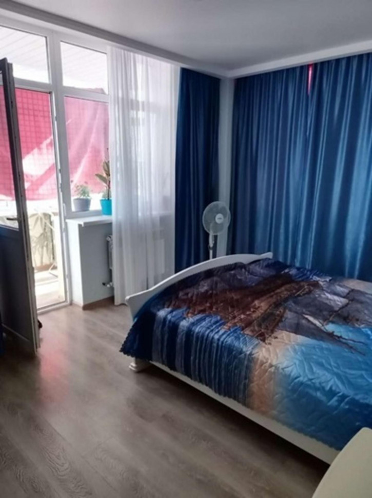 3-комн квартира ул.Огородная улица, 101
