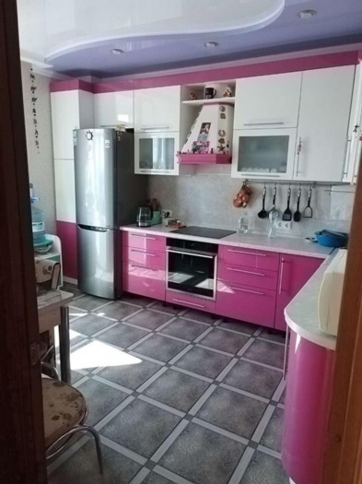 3-комн квартира ул.Огородная улица, 101